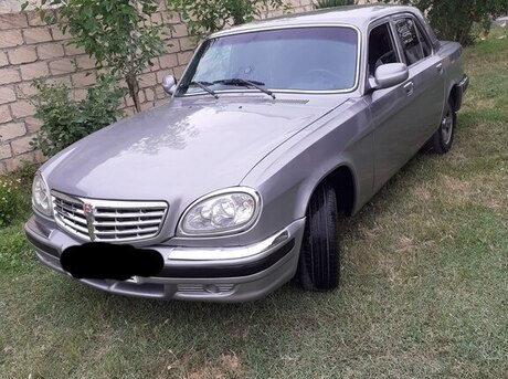 GAZ 3110 2004