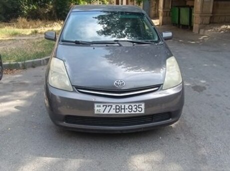 Toyota Prius 2007