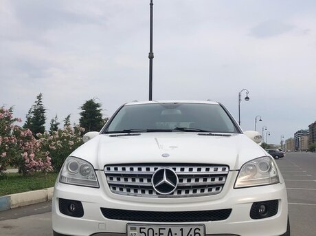 Mercedes ML 280
