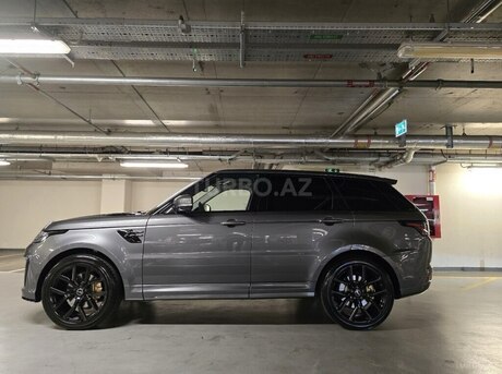 Land Rover  2018