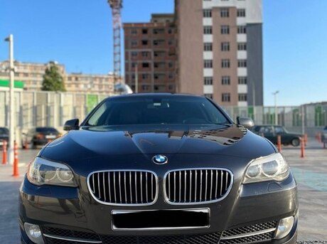 BMW 528