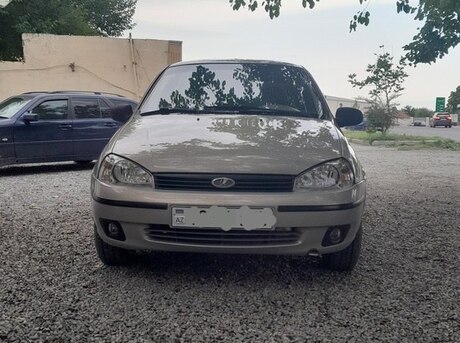 LADA (VAZ) Kalina 2006