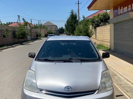 Toyota Prius 2007