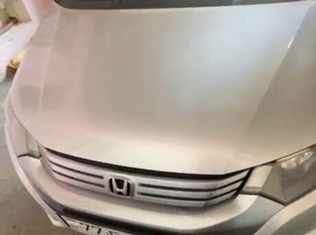 Honda Insight 2010