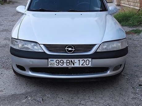 Opel Vectra 1997