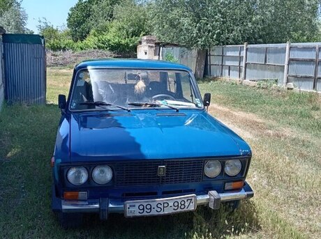 LADA (VAZ) 2106