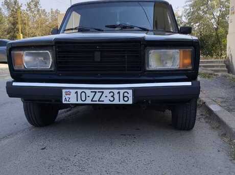 LADA (VAZ) 2107 2005