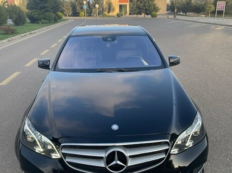 Mercedes E 220 d