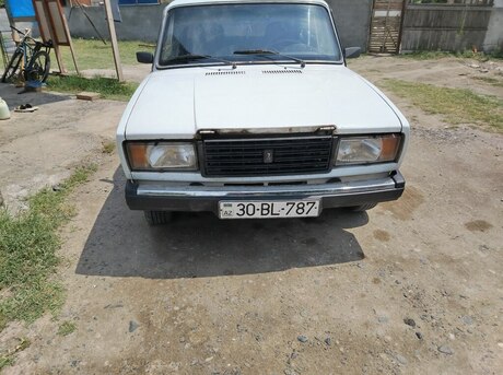 LADA (VAZ) 2107 2008