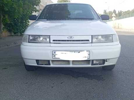 LADA (VAZ) 2110 1997