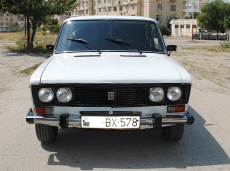 LADA (VAZ) 2106