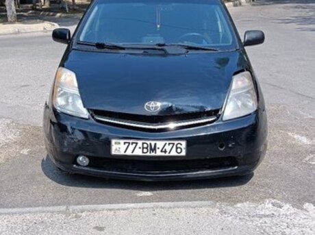 Toyota Prius 2007
