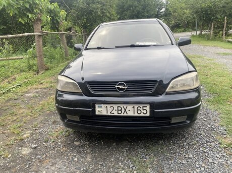 Opel Astra 1998