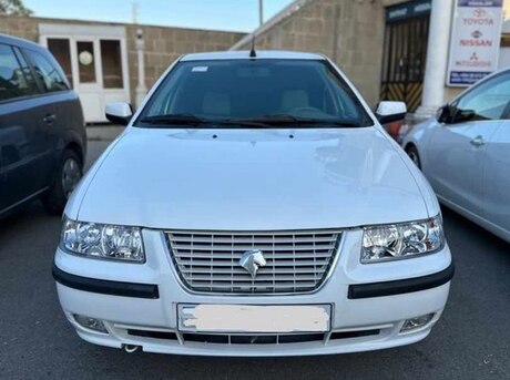 Khazar LX 2019