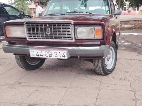 LADA (VAZ) 2107 2006