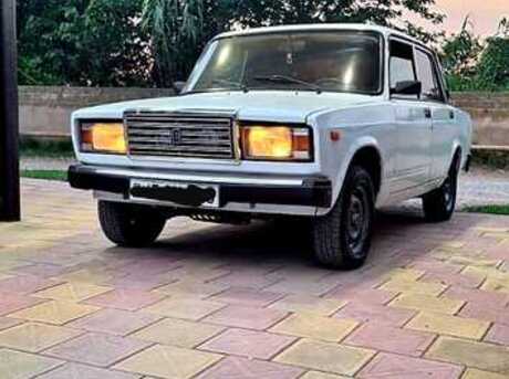 LADA (VAZ) 2107 1997