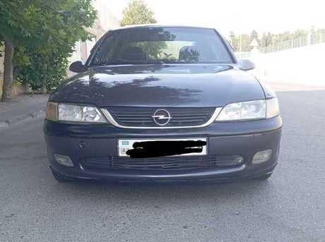 Opel Vectra 1996