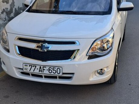 Chevrolet Cobalt