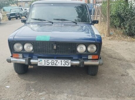 LADA (VAZ) 2106