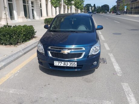 Chevrolet Cobalt