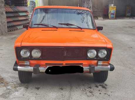 LADA (VAZ) 2106