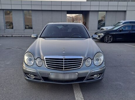 Mercedes E 350