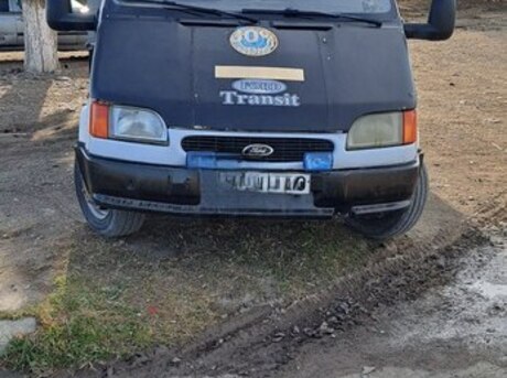 Ford Transit 1999