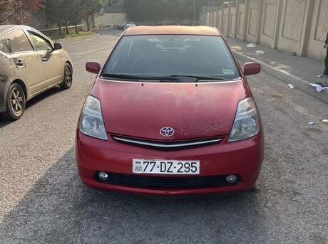 Toyota Prius 2008