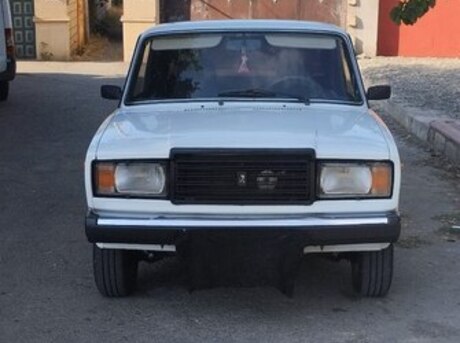 LADA (VAZ) 2107 2006