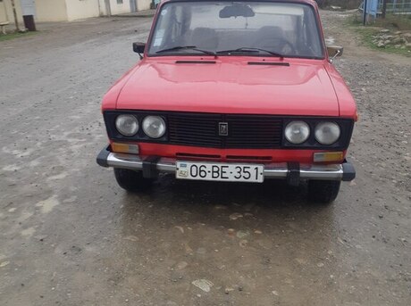 LADA (VAZ) 2106