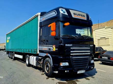 DAF 105 XF