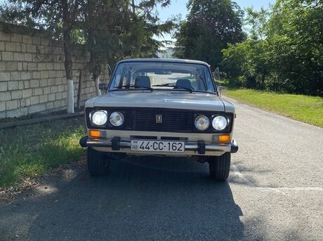 LADA (VAZ) 2106