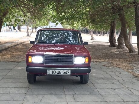 LADA (VAZ) 2107 2007
