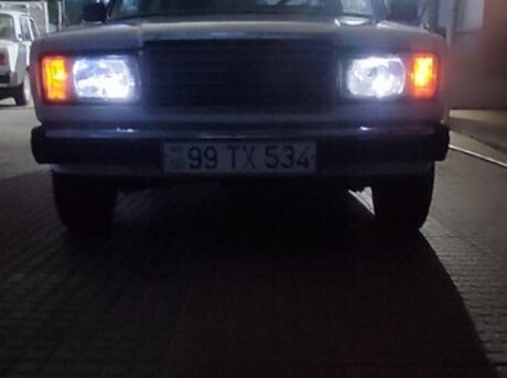 LADA (VAZ) 2107 2010