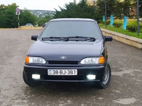 LADA (VAZ) 2115 2007