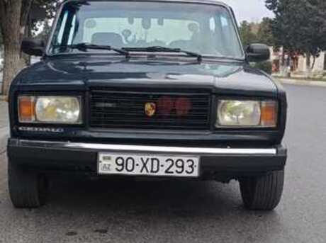LADA (VAZ) 2107 2007