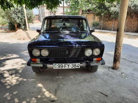 LADA (VAZ) 2106 2003