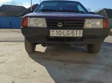 LADA (VAZ) 21099 1997