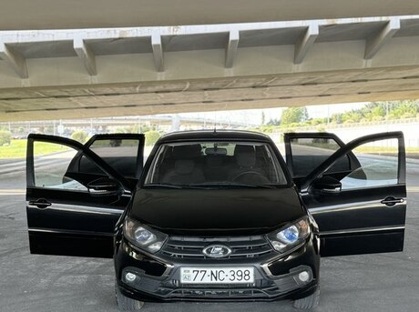 LADA (VAZ) Granta 2019