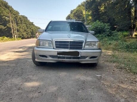 Mercedes C 220 1995