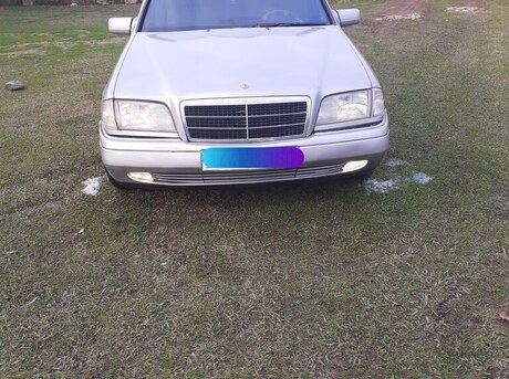 Mercedes C 180 1994