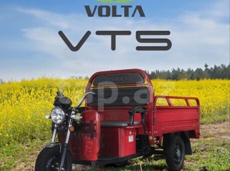 Volta  2024