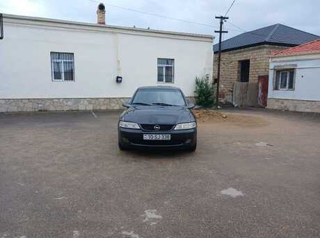 Opel Vectra 1996