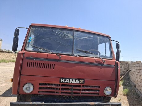 KamAz 5410