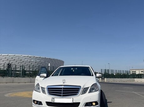 Mercedes E 220 d