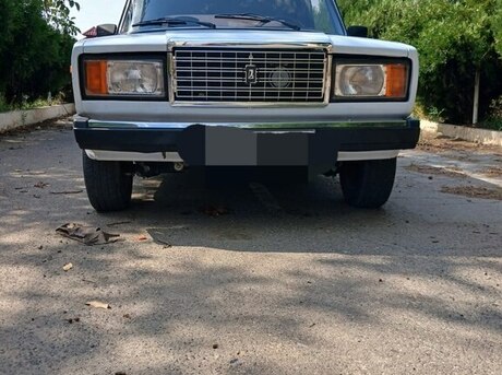 LADA (VAZ) 2107 2008