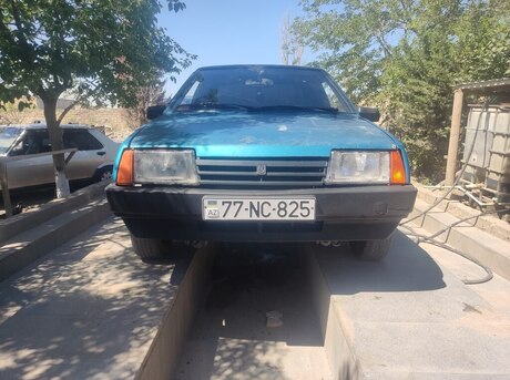 LADA (VAZ) 21099