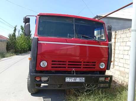 KamAz 5410