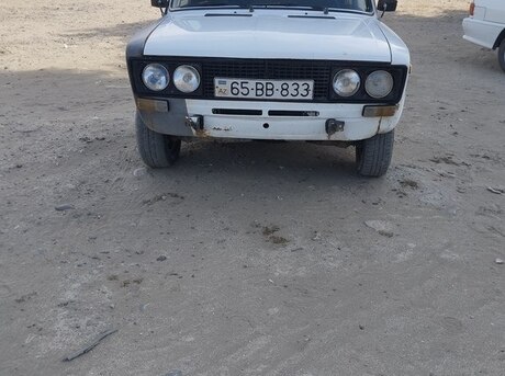 LADA (VAZ) 2106