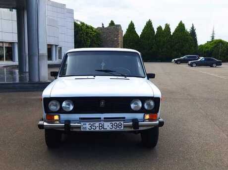 LADA (VAZ) 2106